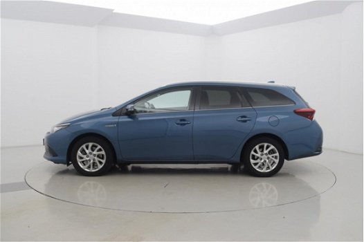 Toyota Auris - TS 1.8 Hybrid Dynamic Navi Automaat - 1