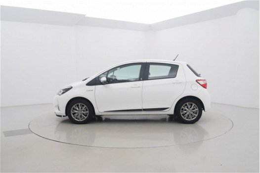 Toyota Yaris - 1.5 Hybrid Design Navi Automaat - 1