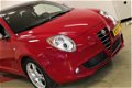 Alfa Romeo MiTo - 1.4 MULTIAIR TURBO 135PK PANORAMADAK PDC BLUE - 1 - Thumbnail