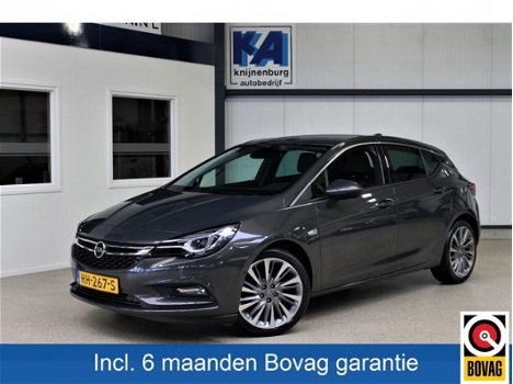 Opel Astra - 1.4 Innovation Full Options - 1