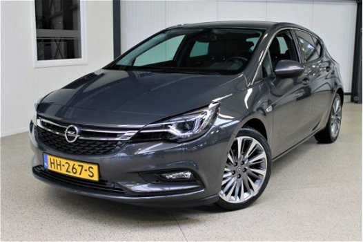 Opel Astra - 1.4 Innovation Full Options - 1