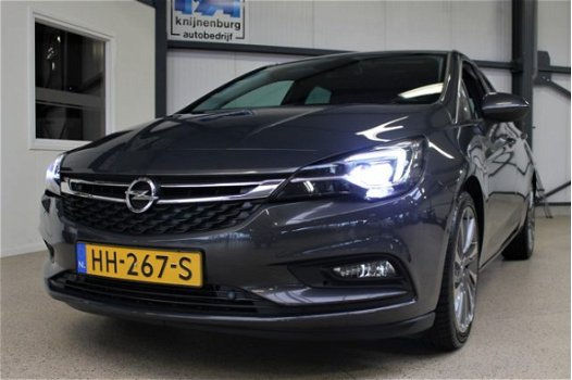 Opel Astra - 1.4 Innovation Full Options - 1