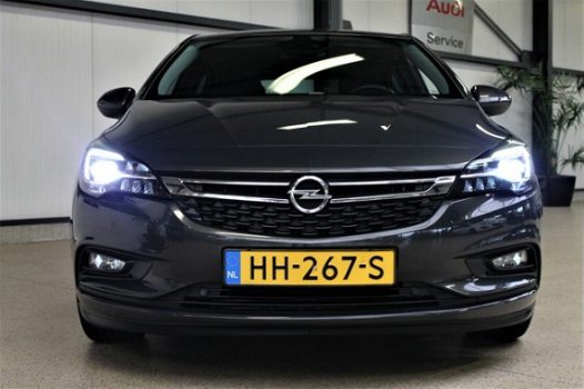 Opel Astra - 1.4 Innovation Full Options - 1