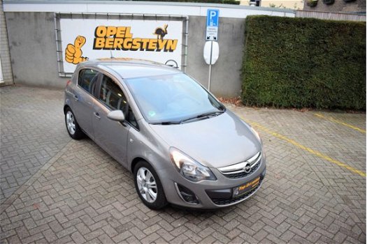 Opel Corsa - 1.4-16V NAVI, BlitZ - 1