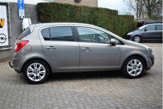 Opel Corsa - 1.4-16V NAVI, BlitZ - 1