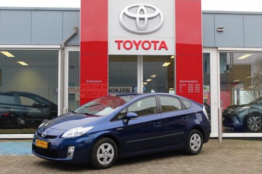 Toyota Prius - 1.8 Comfort - 1