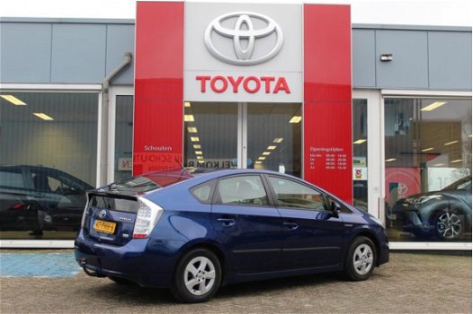 Toyota Prius - 1.8 Comfort - 1