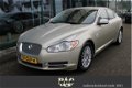 Jaguar XF - 3.0 V6 Luxury - Slechts 46619 km - 1 - Thumbnail