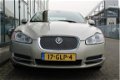 Jaguar XF - 3.0 V6 Luxury - Slechts 46619 km - 1 - Thumbnail