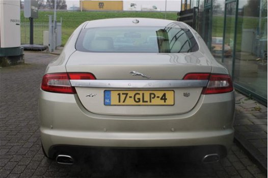 Jaguar XF - 3.0 V6 Luxury - Slechts 46619 km - 1