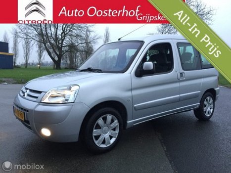 Citroën Berlingo - combi 1.6 HDi M.sp. CoolT - 1