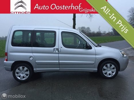 Citroën Berlingo - combi 1.6 HDi M.sp. CoolT - 1