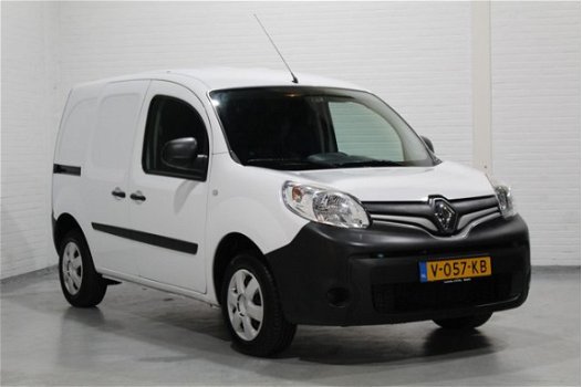 Renault Kangoo - 1.5 dCi 75 pk Comfort Airco, Navi, PDC, Start/Stop, 2 Zitplaatsen - 1