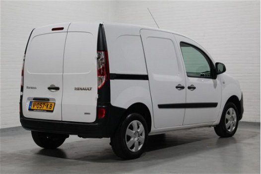 Renault Kangoo - 1.5 dCi 75 pk Comfort Airco, Navi, PDC, Start/Stop, 2 Zitplaatsen - 1