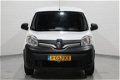 Renault Kangoo - 1.5 dCi 75 pk Comfort Airco, Navi, PDC, Start/Stop, 2 Zitplaatsen - 1 - Thumbnail