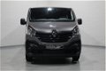 Renault Trafic - 1.6 DCI 125 pk Dubbel Cabine Navi, Airco, Cruise Control, PDC, Schuifdeur rechts, D - 1 - Thumbnail