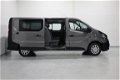 Renault Trafic - 1.6 DCI 125 pk Dubbel Cabine Navi, Airco, Cruise Control, PDC, Schuifdeur rechts, D - 1 - Thumbnail