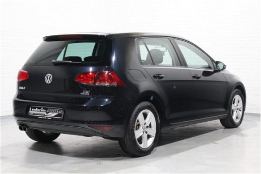 Volkswagen Golf - 1.4 TSI Comfortline 123pk Climate Control, Cruise Control, Telefoonvoorbereiding, - 1