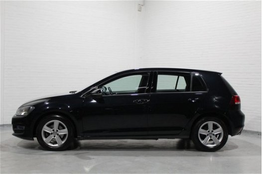 Volkswagen Golf - 1.4 TSI Comfortline 123pk Climate Control, Cruise Control, Telefoonvoorbereiding, - 1