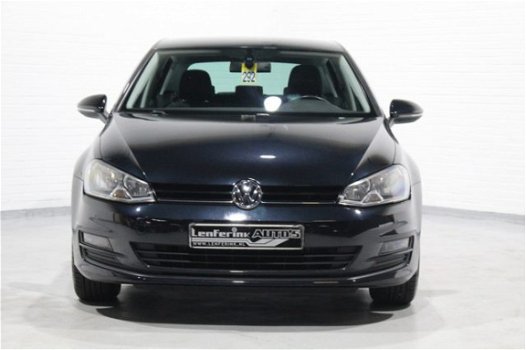 Volkswagen Golf - 1.4 TSI Comfortline 123pk Climate Control, Cruise Control, Telefoonvoorbereiding, - 1