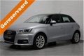 Audi A1 Sportback - 1.0 TFSI Sport Pro Line 96pk Xenon, Clima, Cruise - 1 - Thumbnail