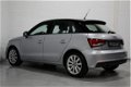 Audi A1 Sportback - 1.0 TFSI Sport Pro Line 96pk Xenon, Clima, Cruise - 1 - Thumbnail