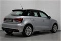 Audi A1 Sportback - 1.0 TFSI Sport Pro Line 96pk Xenon, Clima, Cruise - 1 - Thumbnail