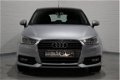 Audi A1 Sportback - 1.0 TFSI Sport Pro Line 96pk Xenon, Clima, Cruise - 1 - Thumbnail