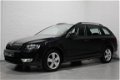 Skoda Octavia Combi - 1.6 TDI Greentech Elegance EXCL. BTW/BPM Navi Clima Bluetooth Cruisecontrol - 1 - Thumbnail