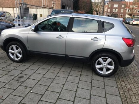 Nissan Qashqai - 2.0 Tekna Premium Pano dak clima trekh - 1