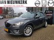 Mazda CX-5 - 2.0 SKYACTIV-G 165pk 2WD TS+ 1e Eigenaar Lage Km stand - 1 - Thumbnail