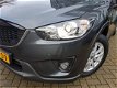 Mazda CX-5 - 2.0 SKYACTIV-G 165pk 2WD TS+ 1e Eigenaar Lage Km stand - 1 - Thumbnail