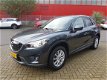 Mazda CX-5 - 2.0 SKYACTIV-G 165pk 2WD TS+ 1e Eigenaar Lage Km stand - 1 - Thumbnail