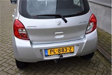 Suzuki Celerio - 1.0 Comfort