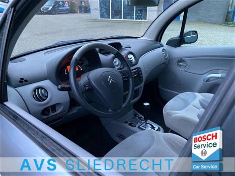 Citroën C3 - 1.4i Exclusive / Automaat / Trekhaak / Bluetooth - 1