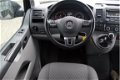 Volkswagen Transporter - 2.0 TDI L2H1 BM DC Budgetline Airco | cruisecontrol | Radio-cd | bluetooth - 1 - Thumbnail