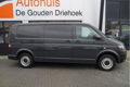 Volkswagen Transporter - 2.0 TDI L2H1 BM DC Budgetline Airco | cruisecontrol | Radio-cd | bluetooth - 1 - Thumbnail