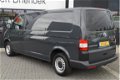 Volkswagen Transporter - 2.0 TDI L2H1 BM DC Budgetline Airco | cruisecontrol | Radio-cd | bluetooth - 1 - Thumbnail