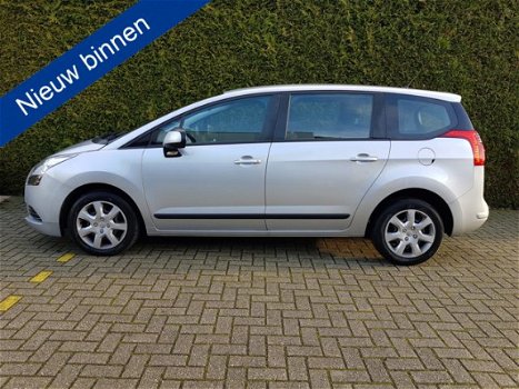 Peugeot 5008 - 1.6 HDiF Blue Lease|Cruise|Navi - 1
