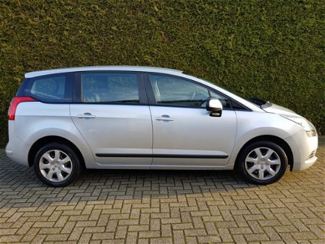 Peugeot 5008 - 1.6 HDiF Blue Lease|Cruise|Navi - 1