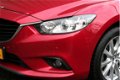 Mazda 6 Sportbreak - 2.0 HP TS+ AUTOMAAT, CLIMA, NAVI, CC, PDC - 1 - Thumbnail