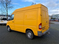 Mercedes-Benz Sprinter - 311 CDI 2.2 300 HD Nieuwe APK Airco Standkachel Let Op Marge