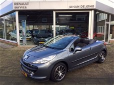 Peugeot 207 - 1.6 VTi 16V 120pk