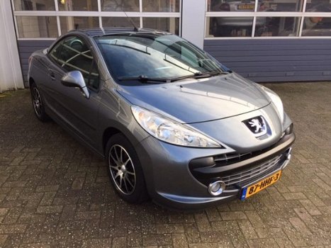 Peugeot 207 - 1.6 VTi 16V 120pk - 1