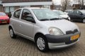 Toyota Yaris - 5 DEURS YORIN STUURBEKRACHTIGING RADIO-CD - 1 - Thumbnail