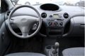 Toyota Yaris - 5 DEURS YORIN STUURBEKRACHTIGING RADIO-CD - 1 - Thumbnail