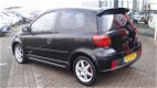 Toyota Yaris - 1.5 16V VVTI T-SPORT LEER CRUISE - 1 - Thumbnail