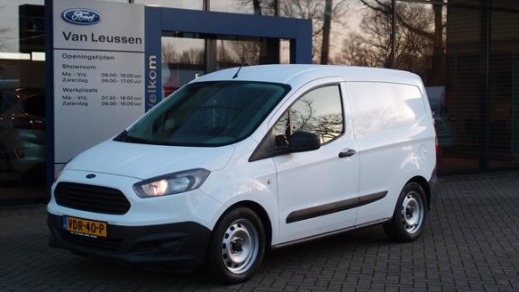 Ford Transit Courier - 1.5 TDCI AFN-TREKHAAK - 1