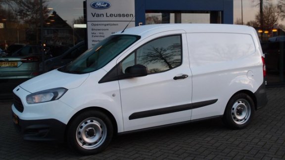 Ford Transit Courier - 1.5 TDCI AFN-TREKHAAK - 1