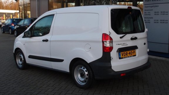 Ford Transit Courier - 1.5 TDCI AFN-TREKHAAK - 1